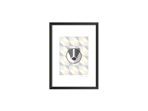 Badger