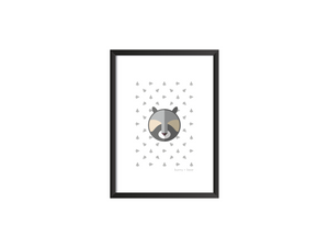 Racoon